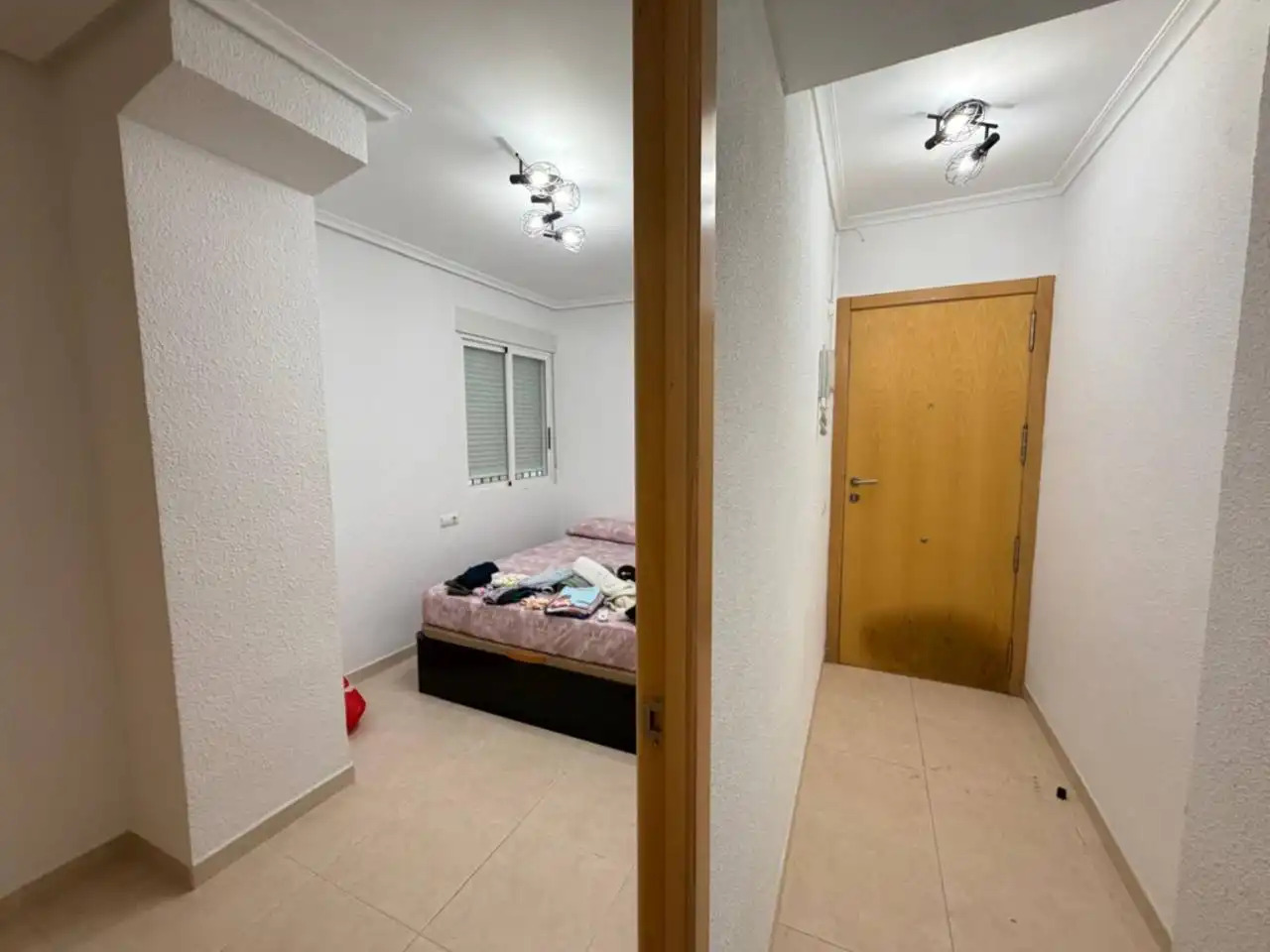 Piso con terraza en venta en Calle Antonio Bosque, imagen 26