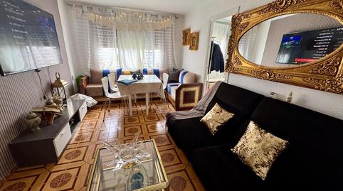 Foto 5 de Piso en venta en Passatge Monturiol, Can Mas, Barcelona