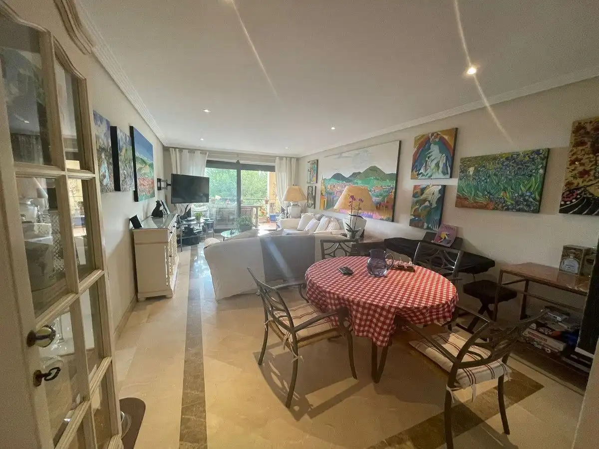 Apartamento con terraza en venta en N/A 4, imagen 2