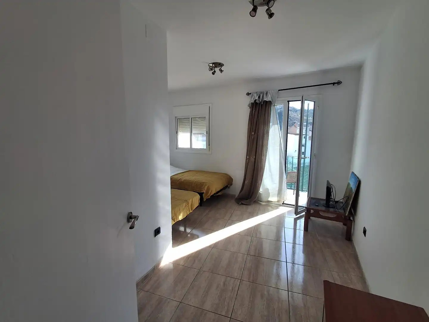 Schlafzimmer von Wohnungen zum Verkauf in Riba-roja d'Ebre