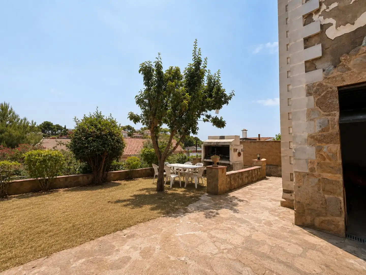 Haus mit Garten zum Verkauf in Carrer la Sajolida 6, imagen 2