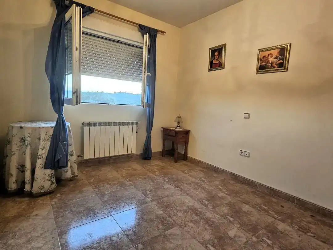 Habitación de Piso en venta en Valdemorillo con Aire acondicionado, Jardín privado y Trastero
