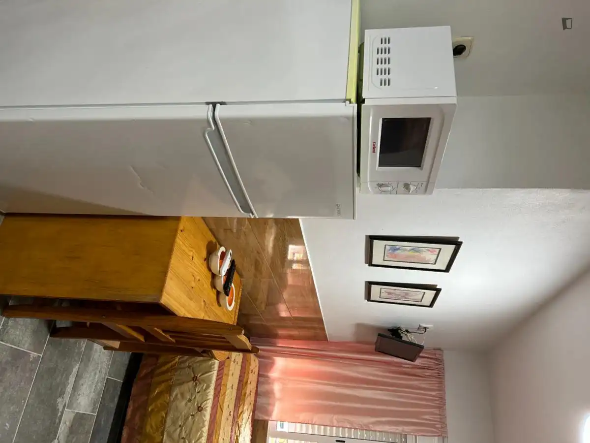 Wohnung zur Miete in Sant Josep