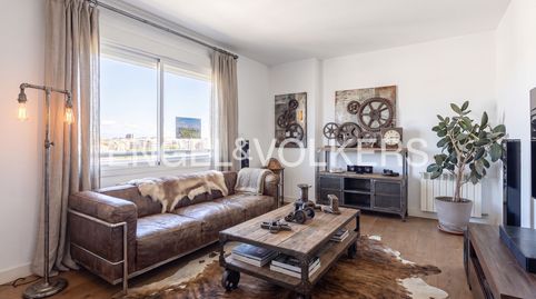 Photo 3 of Flat for sale in Castilla, Madrid Capital
