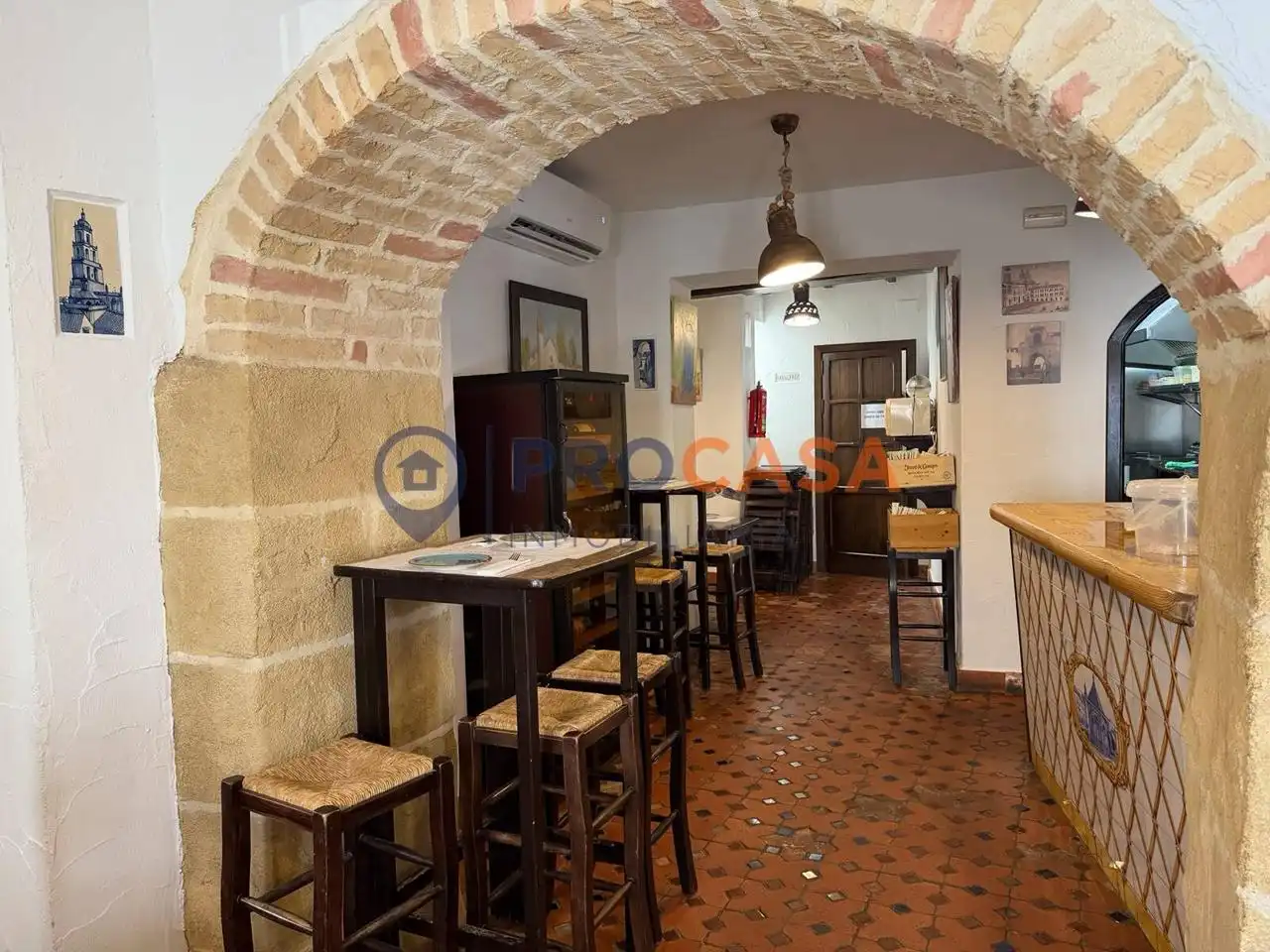 Buildings for sale in Utrera