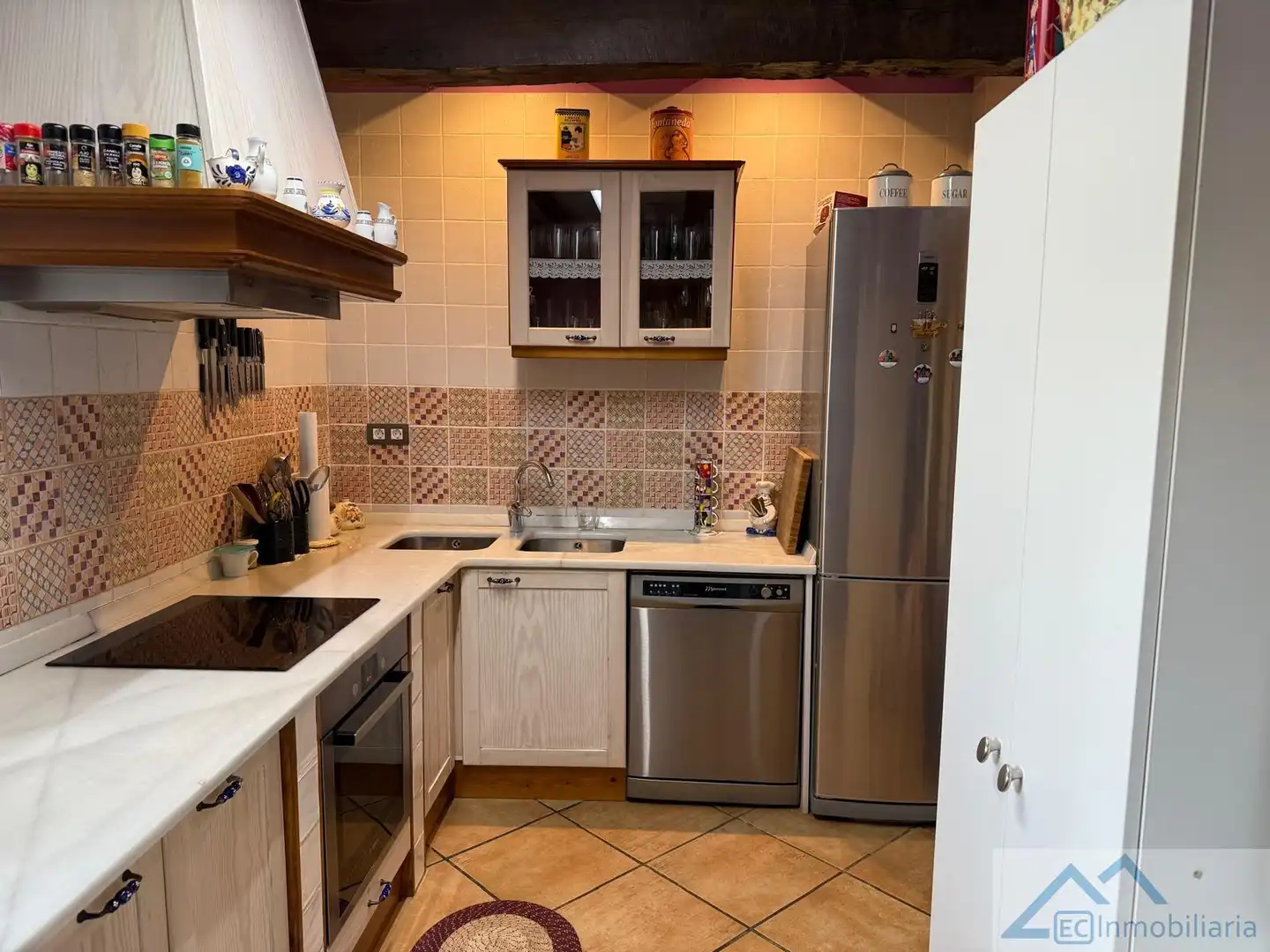 Casa en venda a Barrio Garzon, imagen 4
