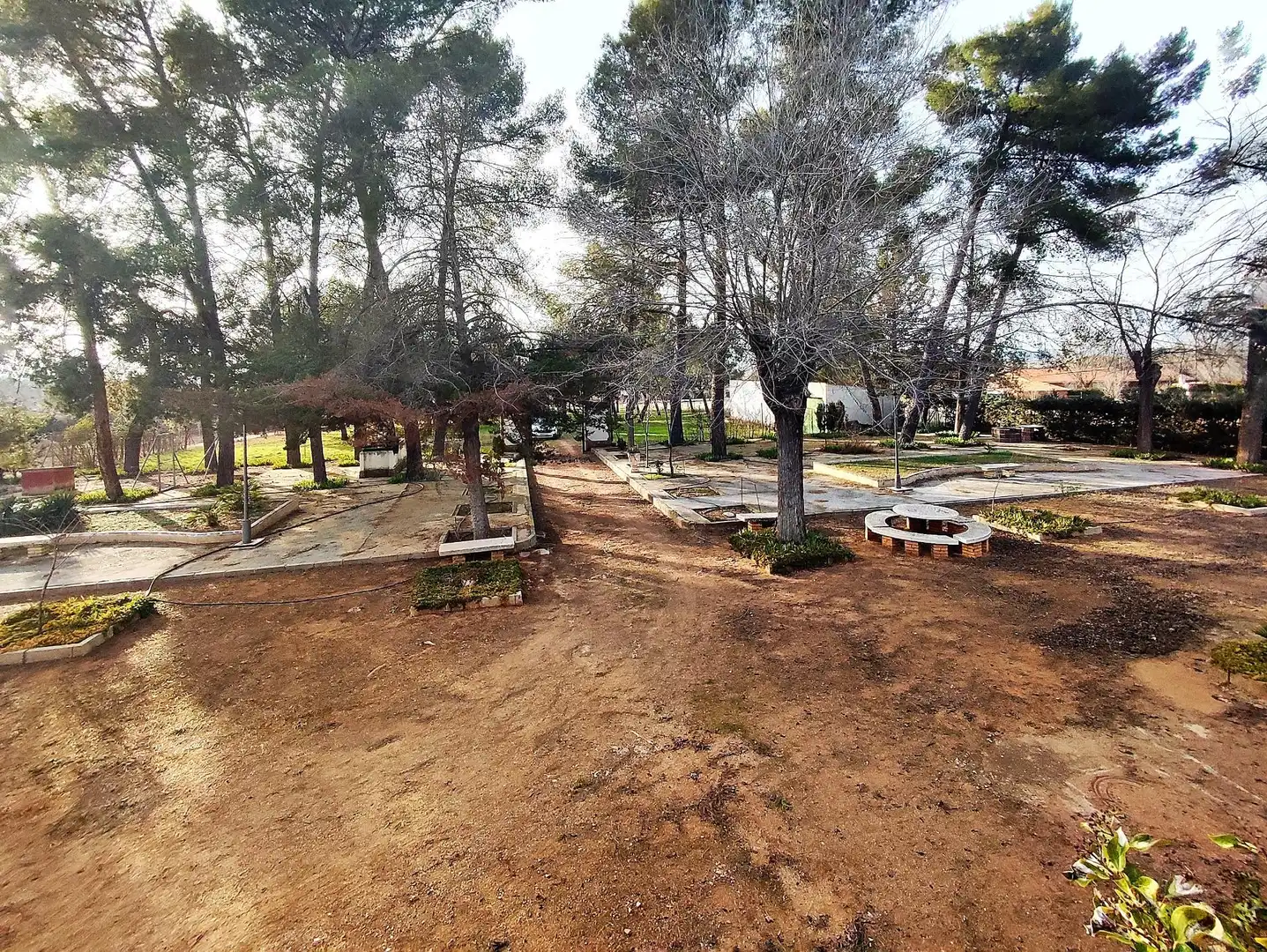 Xalet amb piscina en venda a Lugar Diseminados, imagen 8