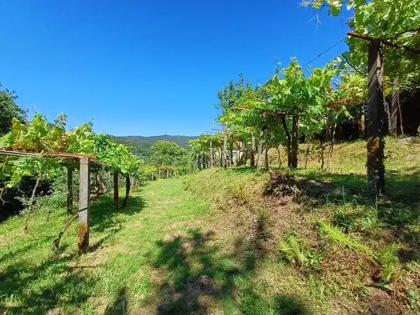 House with garden for sale in A Cañiza, imagen 8