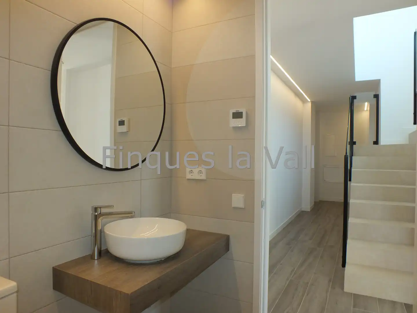 Dúplex en venta en Taradell con Calefacción, Terraza y Horno