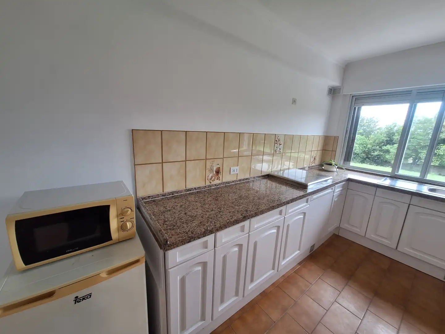 Cocina de Casa o chalet en venta en Cerceda con Calefacción, Jardín privado y Terraza