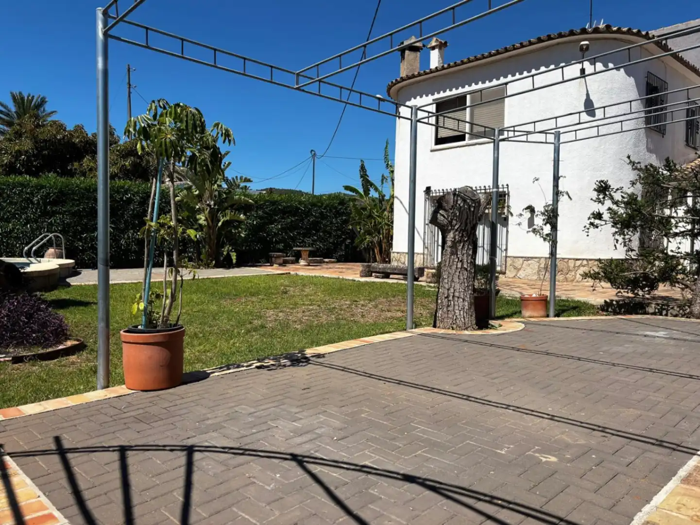 Villa avec piscine à vendre à Centro, imagen 31