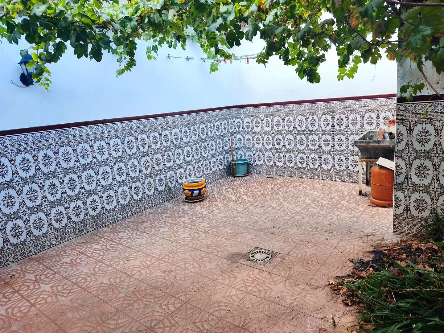 Maison à vendre à Calle Luis Dorado