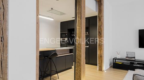 Foto 3 de Piso en venta en Universidad - Malasaña, Madrid Capital