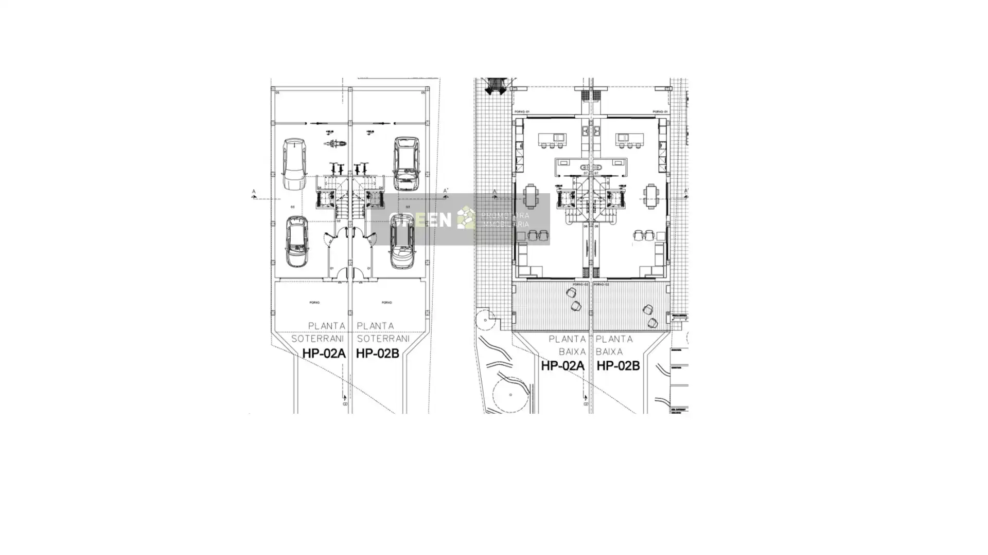 Residencial en venda en Canet de Mar