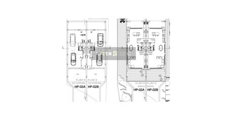 TERRERNO EDIFICABLE PARA DOS CASAS, immagine 2