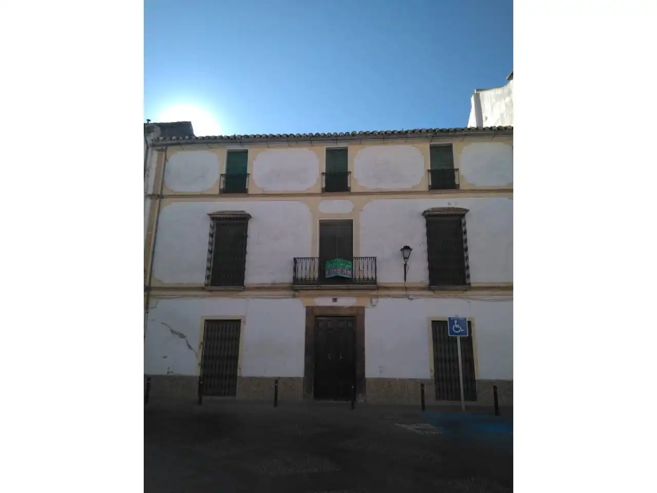 Casa en venda a Espejo
