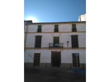 Maison à vendre à Espejo