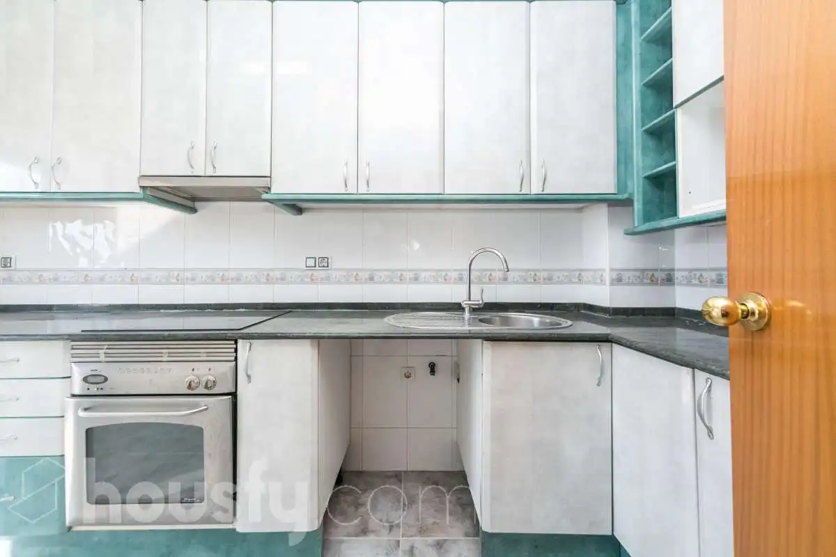 Dúplex en venta en Avinguda Línia, Masquefa