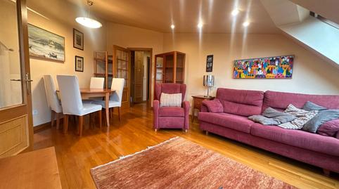 Photo 3 of Apartment to rent in Rúa de Gómez Ulla, Ensanche - Sar, A Coruña