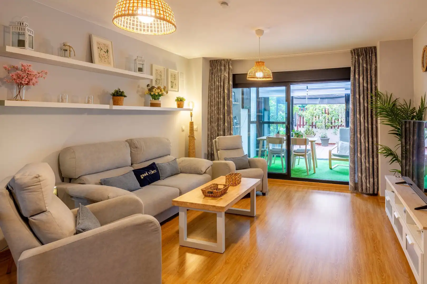 Apartamento en venta en Mestral, Alitana - Casablanca