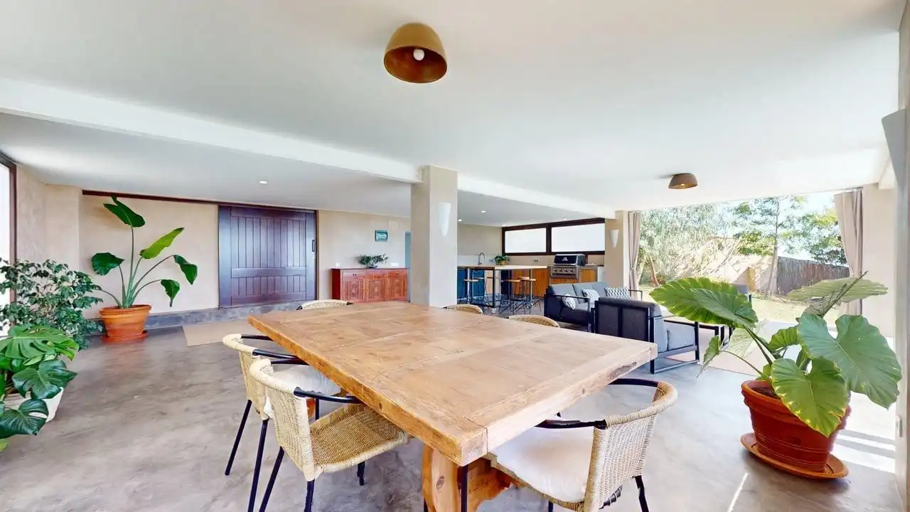 Villa avec terrasse à vendre à CIRCULAR (CAN DOMENECH), imagen 42