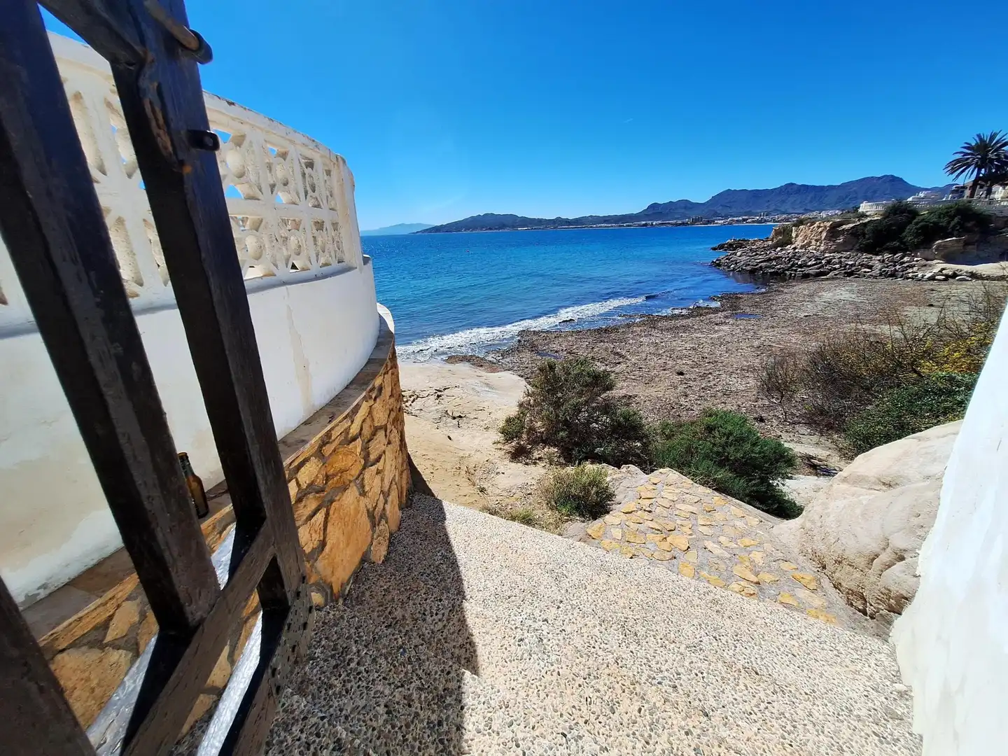 Casa o chalet en venta en Pulpí con Aire acondicionado, Calefacción y Terraza