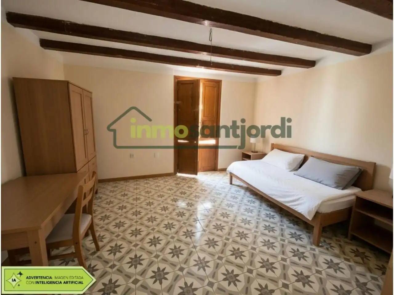 Casa in vendita a Calle Sants Màrtirs, imagen 5