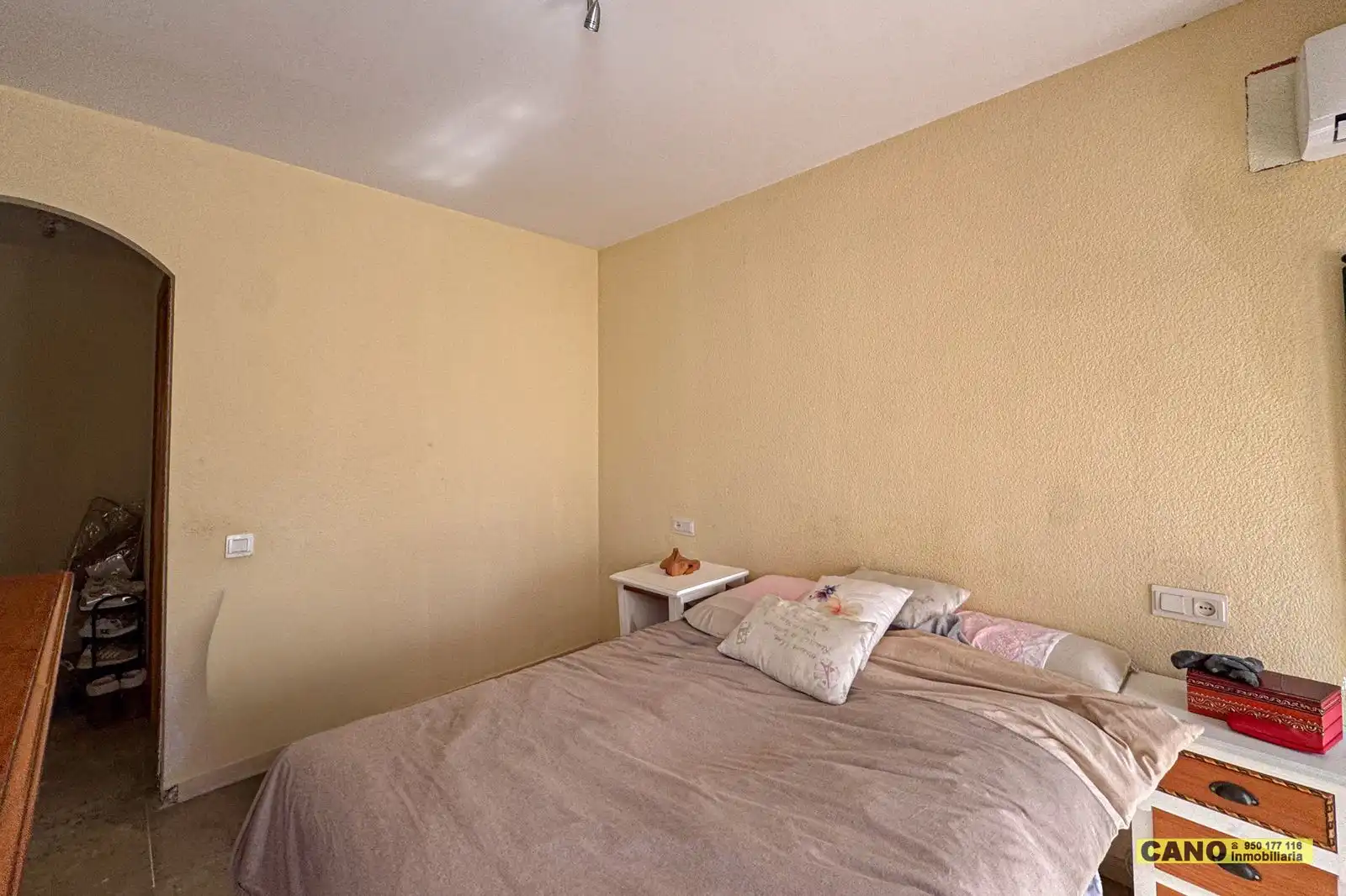 Habitación de Piso en venta en Roquetas de Mar con Terraza, Trastero y Piscina