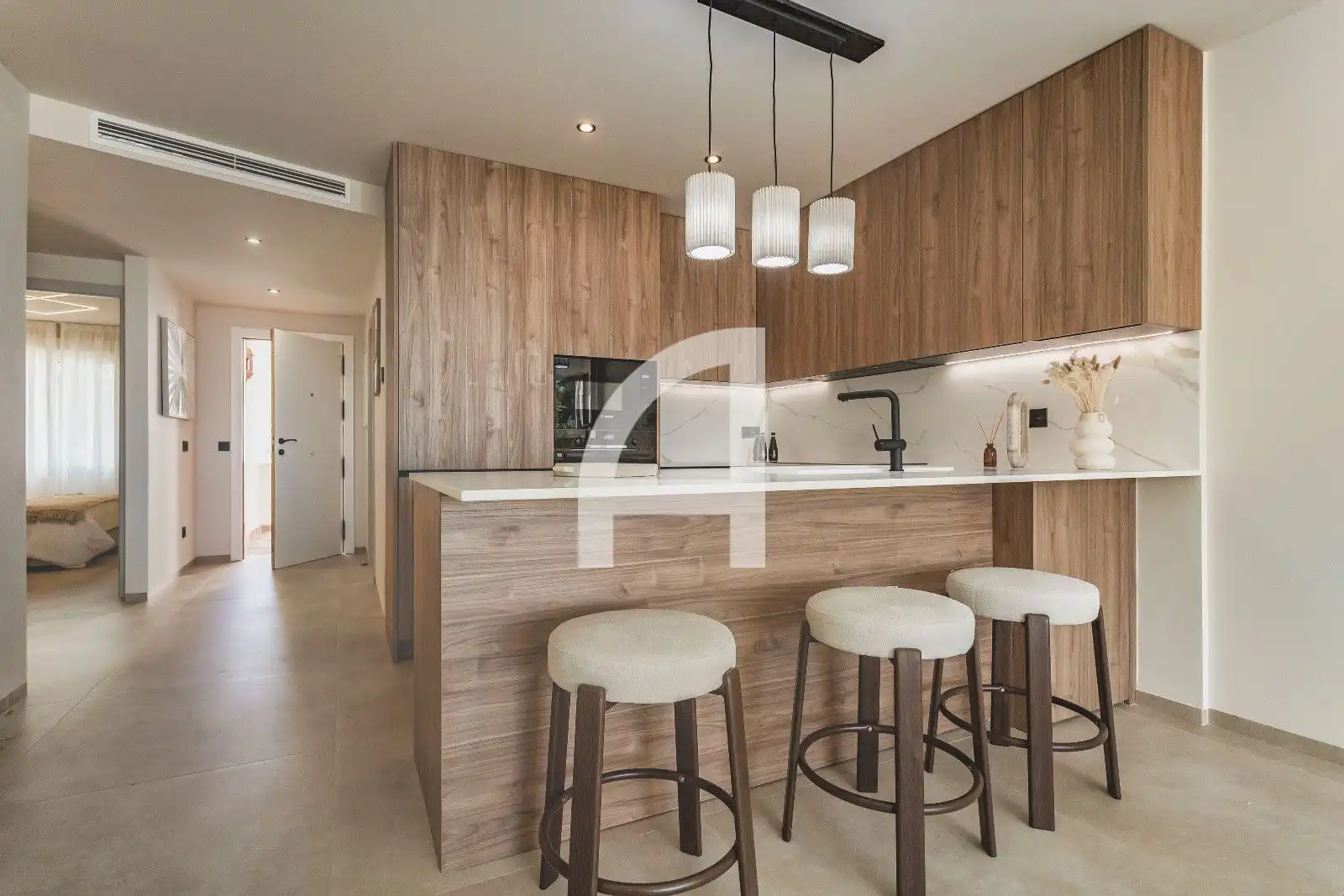 Wohnung mit Pool zur Miete in Nueva Andalucia J, imagen 4