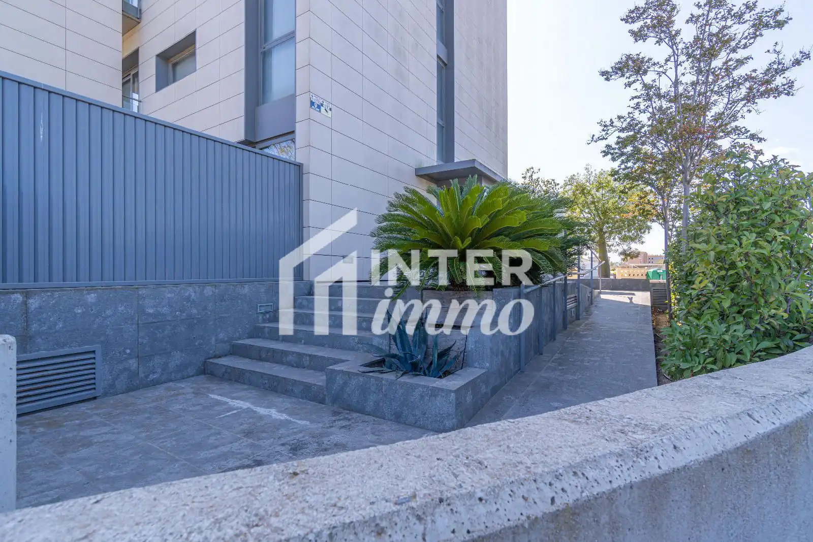 Apartment with garden for sale in Calle CLOT DELS FRANQUETS 54, imagen 45