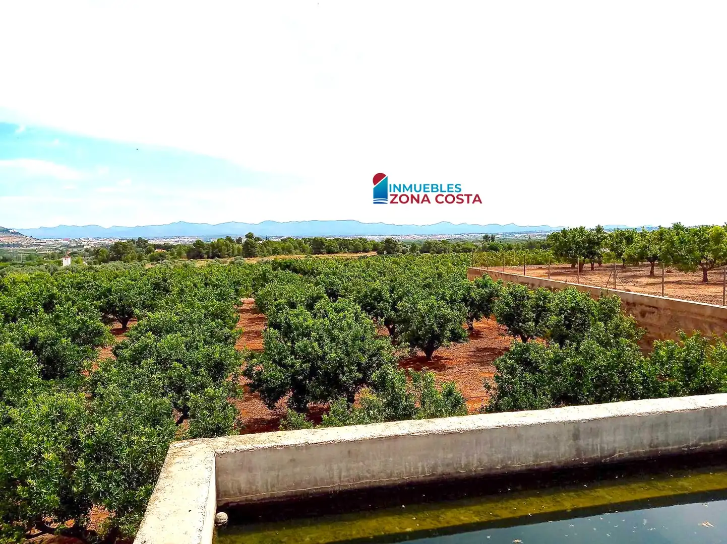 Country homes for sale in Vilamarxant  with Private garden, Terrace and Storage room