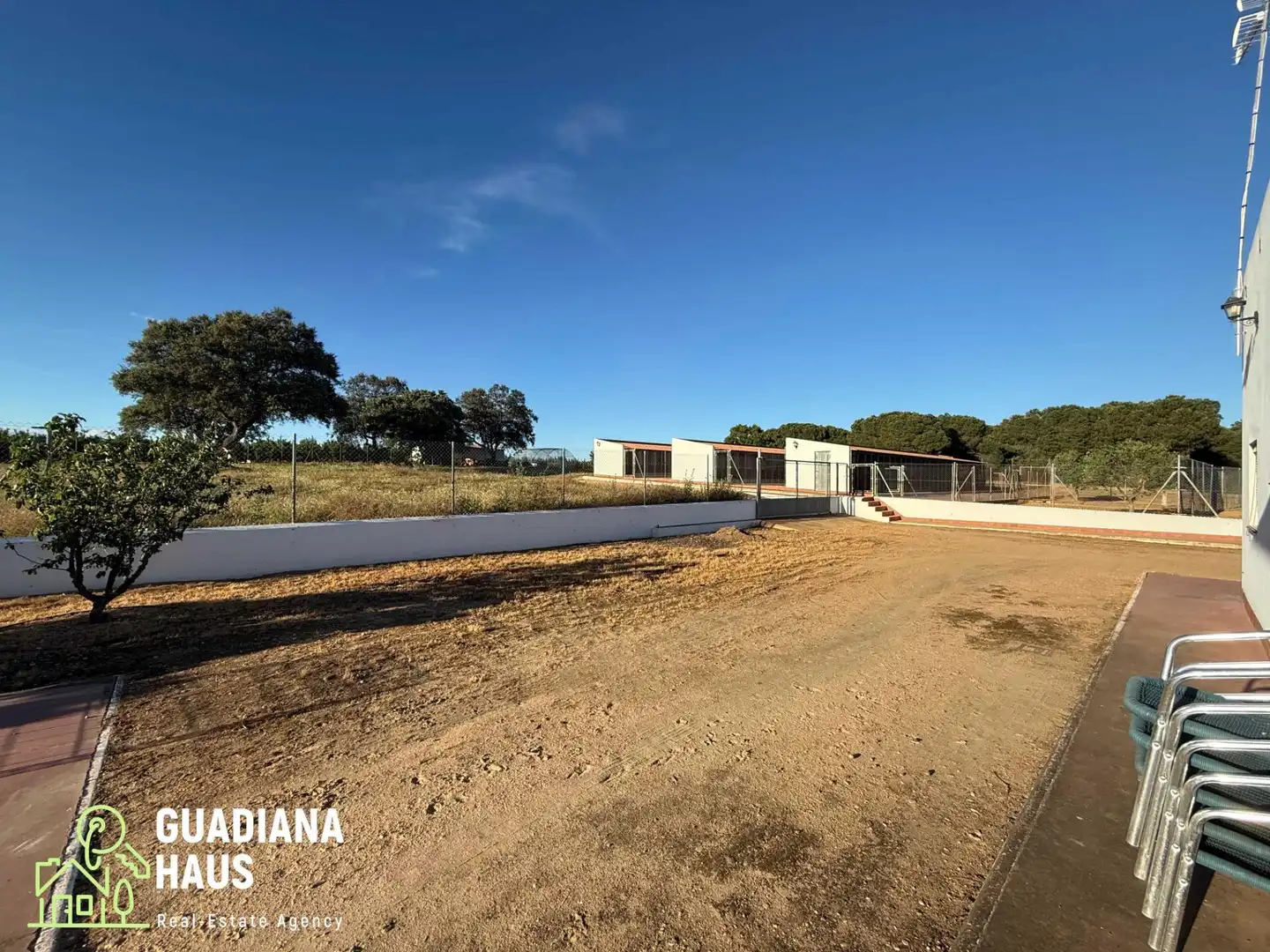 Casa rústica en venda a Lepe, imagen 7