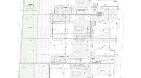 Foto 3 de Casa o xalet en venda a Carrer Diputació, El Pla del Penedès, Barcelona