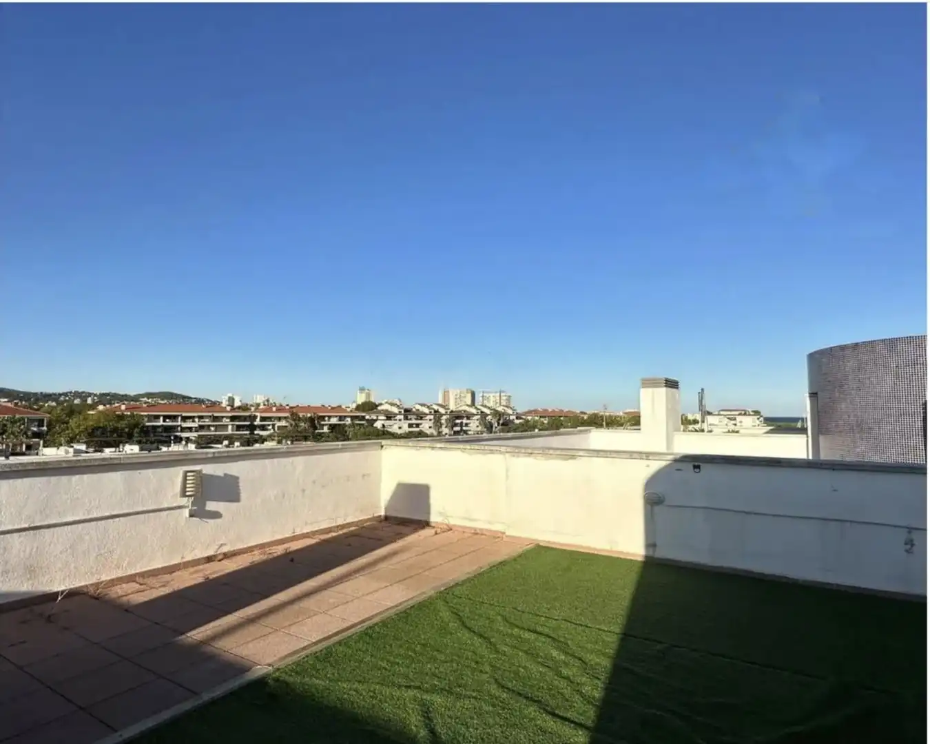 Apartament amb terrassa en venda a Platja d'Aro, imagen 25
