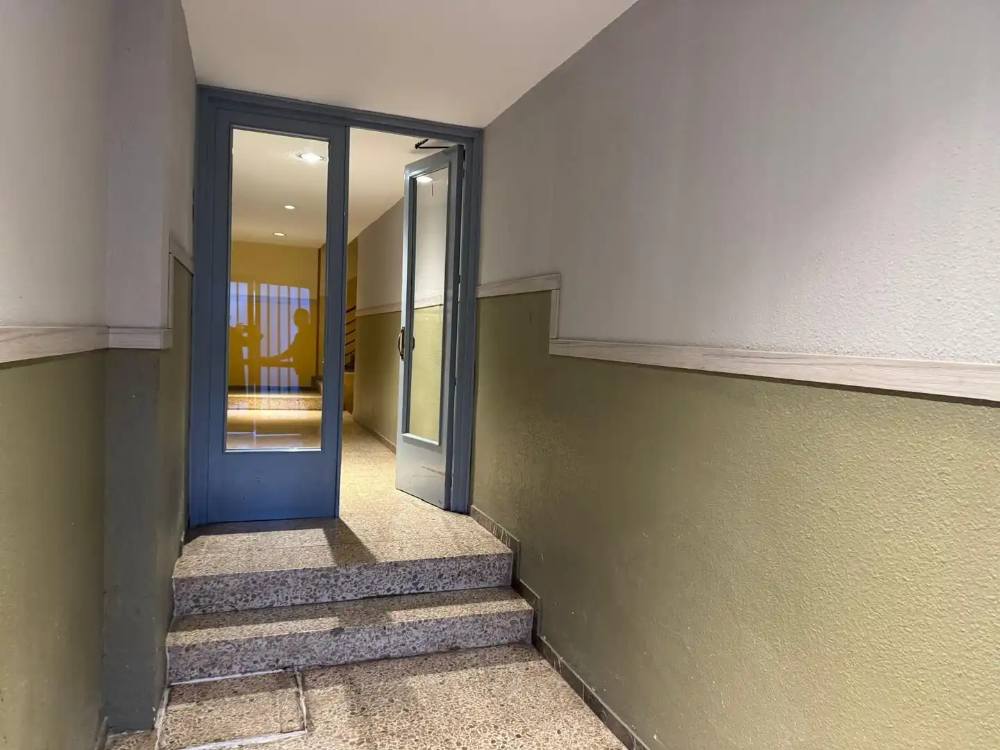 Flat for rent in Illueca  with Heating and Furnished