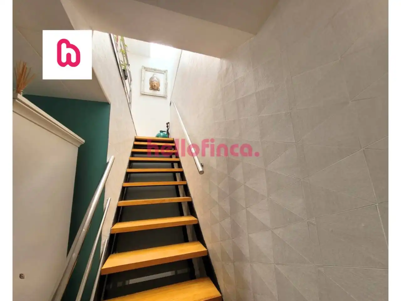 Dúplex en venda en Palafolls amb Aire condicionat, Calefacció i Parquet
