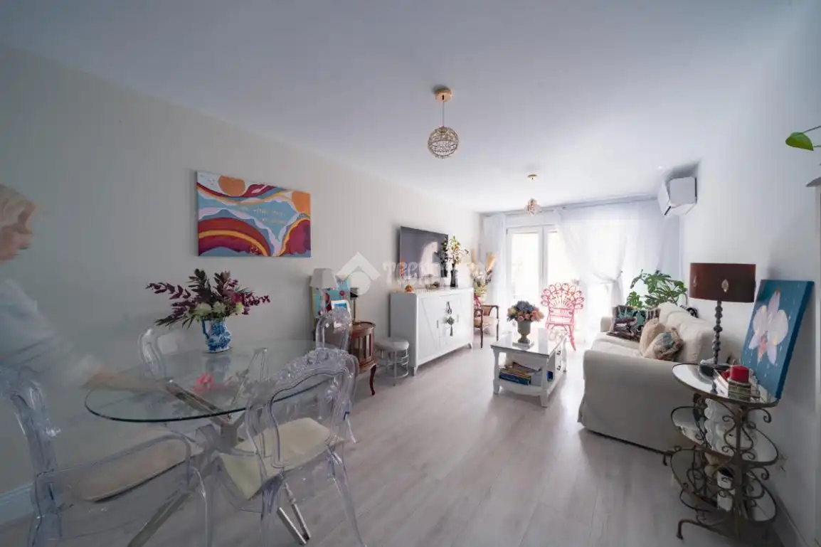 Piso con terraza en venta en L'Olivereta, imagen 45