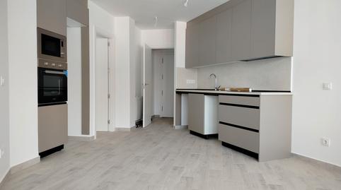 Foto 2 de Pis en venda a Avenida de Francisco Javier Sauquillo, Centro, Madrid