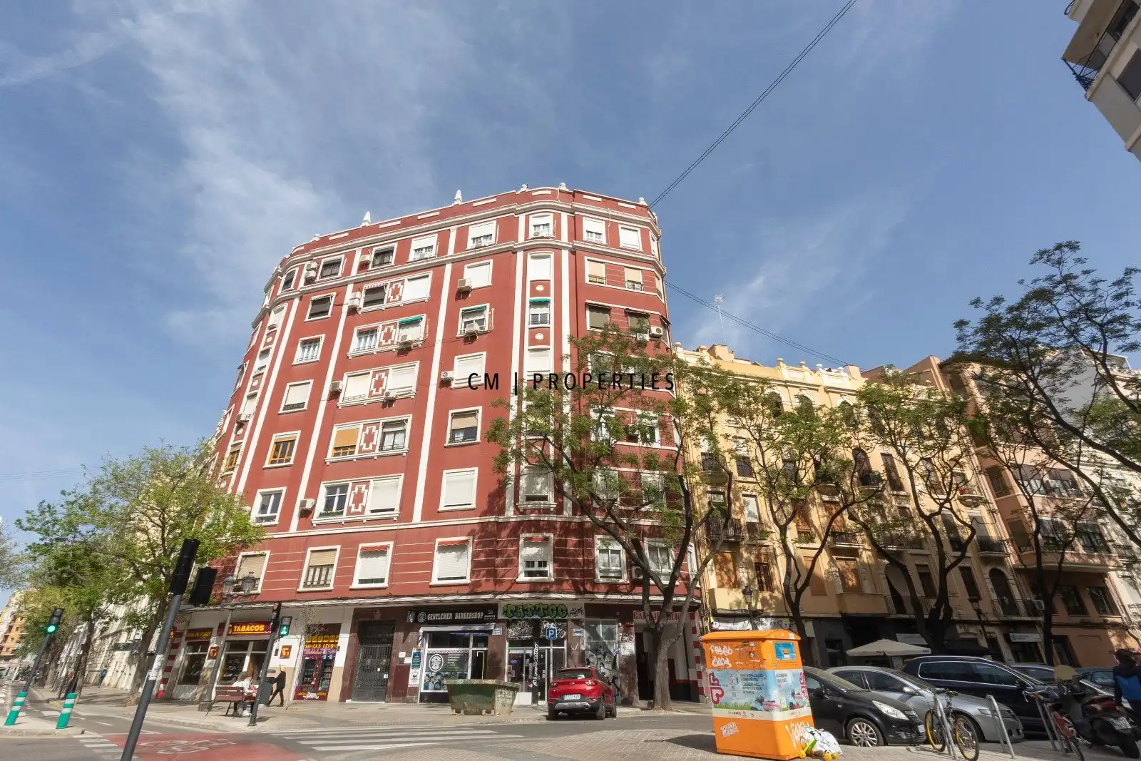 Wohnung zur Miete in Cuenca, Arrancapins