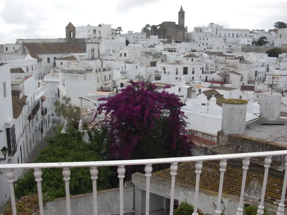 Attique à vendre à Vejer