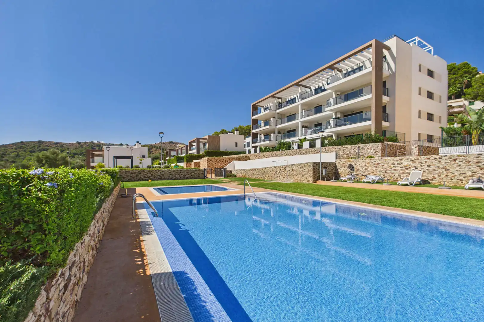 Ático con terraza en venta en Font de Sa Cala, imagen 19