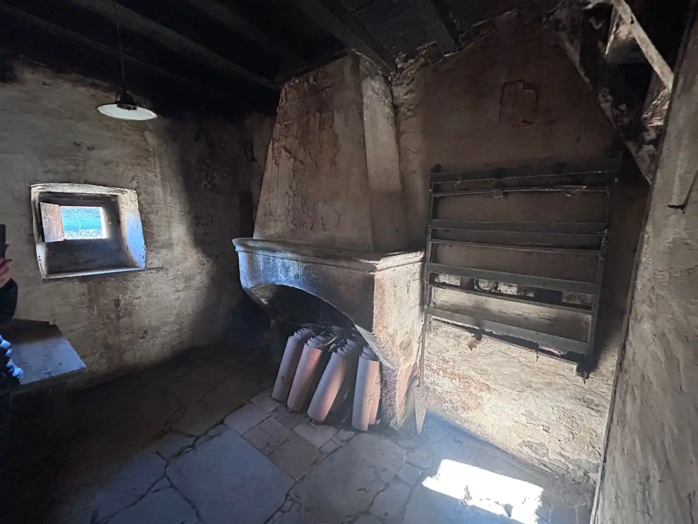 Cuina de Casa o xalet en venda en Rionansa