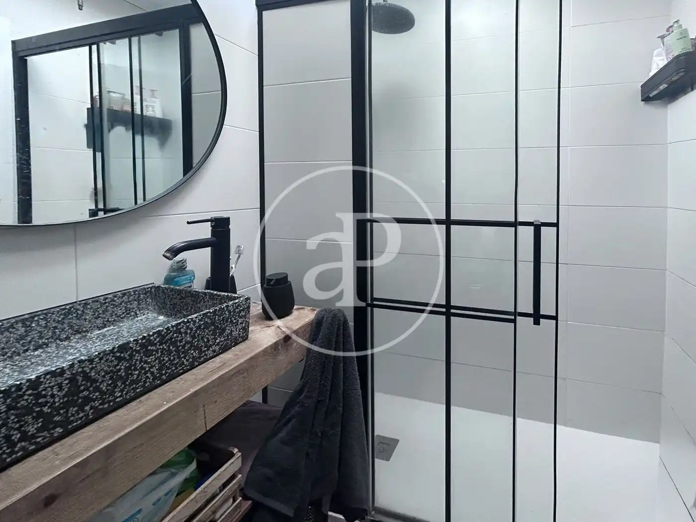Casa aparellada amb terrassa en venda a Bonalba - Cotoveta, imagen 20