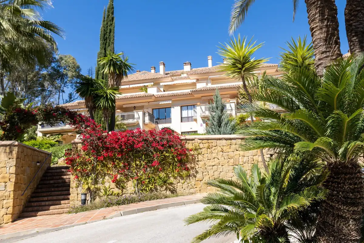 Wohnung mit Aufzug zum Verkauf in Río Real - Los Monteros, imagen 27