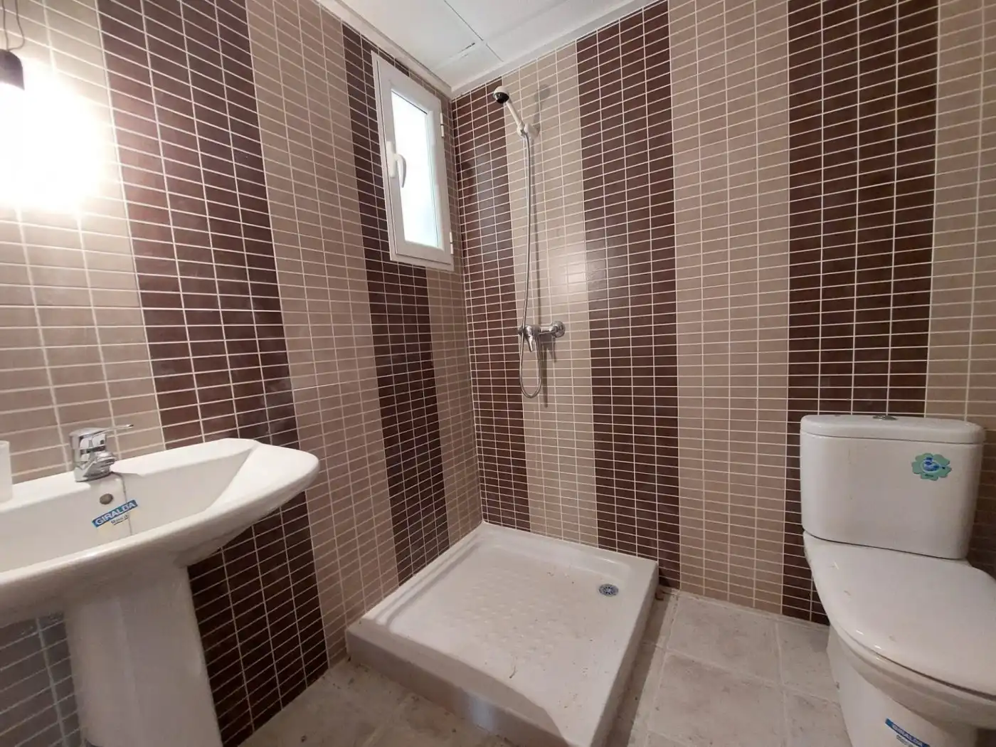 Baño de Edificio en venta en Fortuna