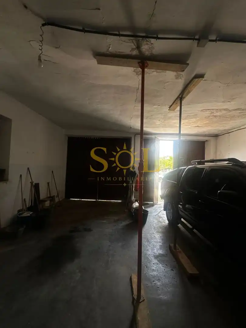 Casa o chalet en venta en Cabrillanes con Calefacción y Jardín privado