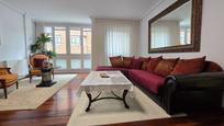 Living room of Flat for sale in Llanes