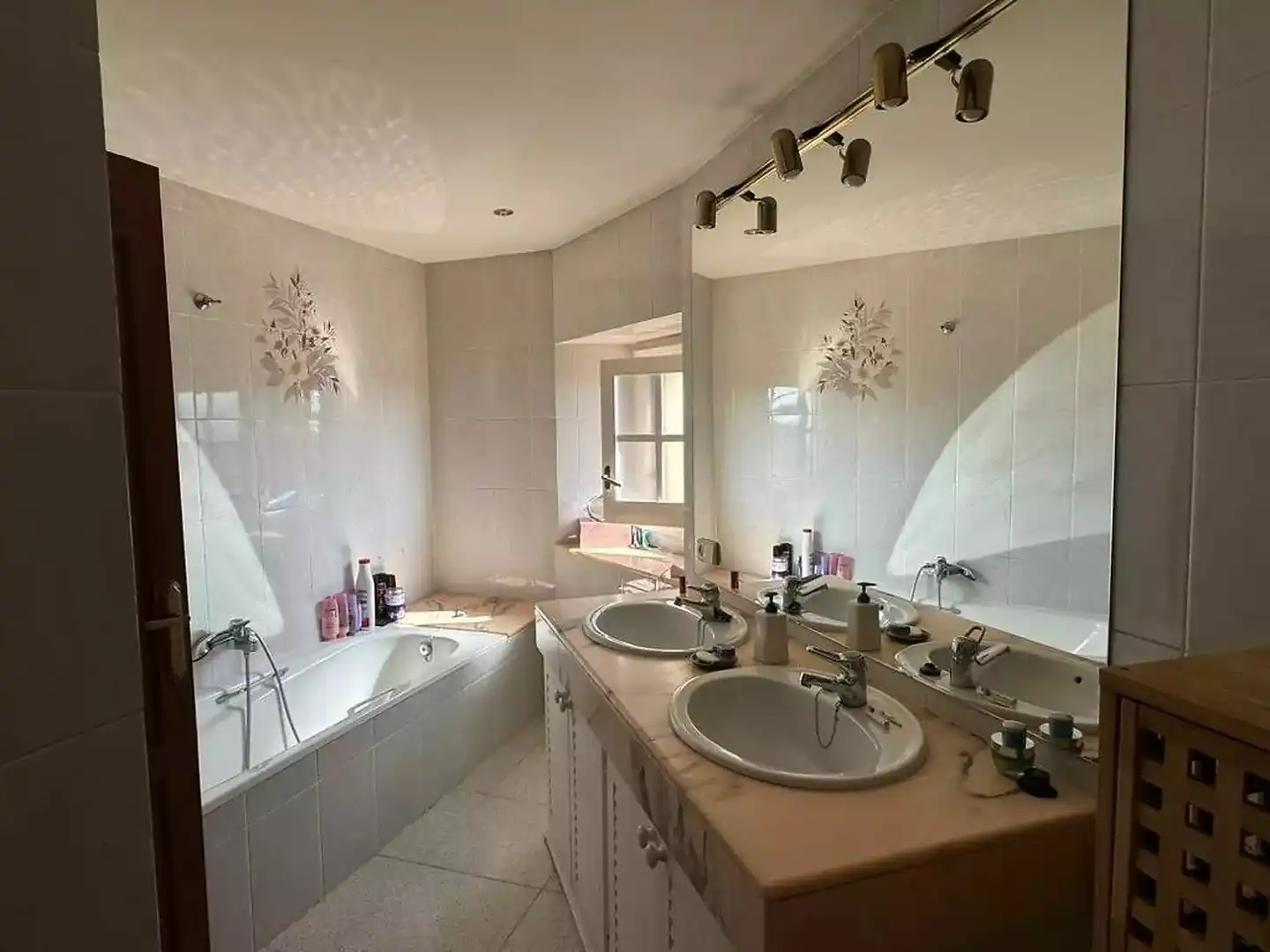 Bathroom of Country homes for sale in Rabós