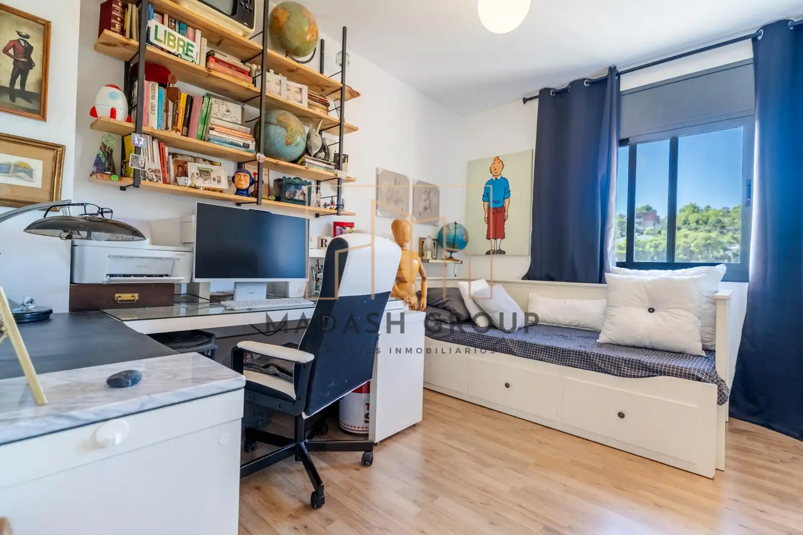Chalet con piscina en venta en Carrer VIA LACTIA, imagen 31