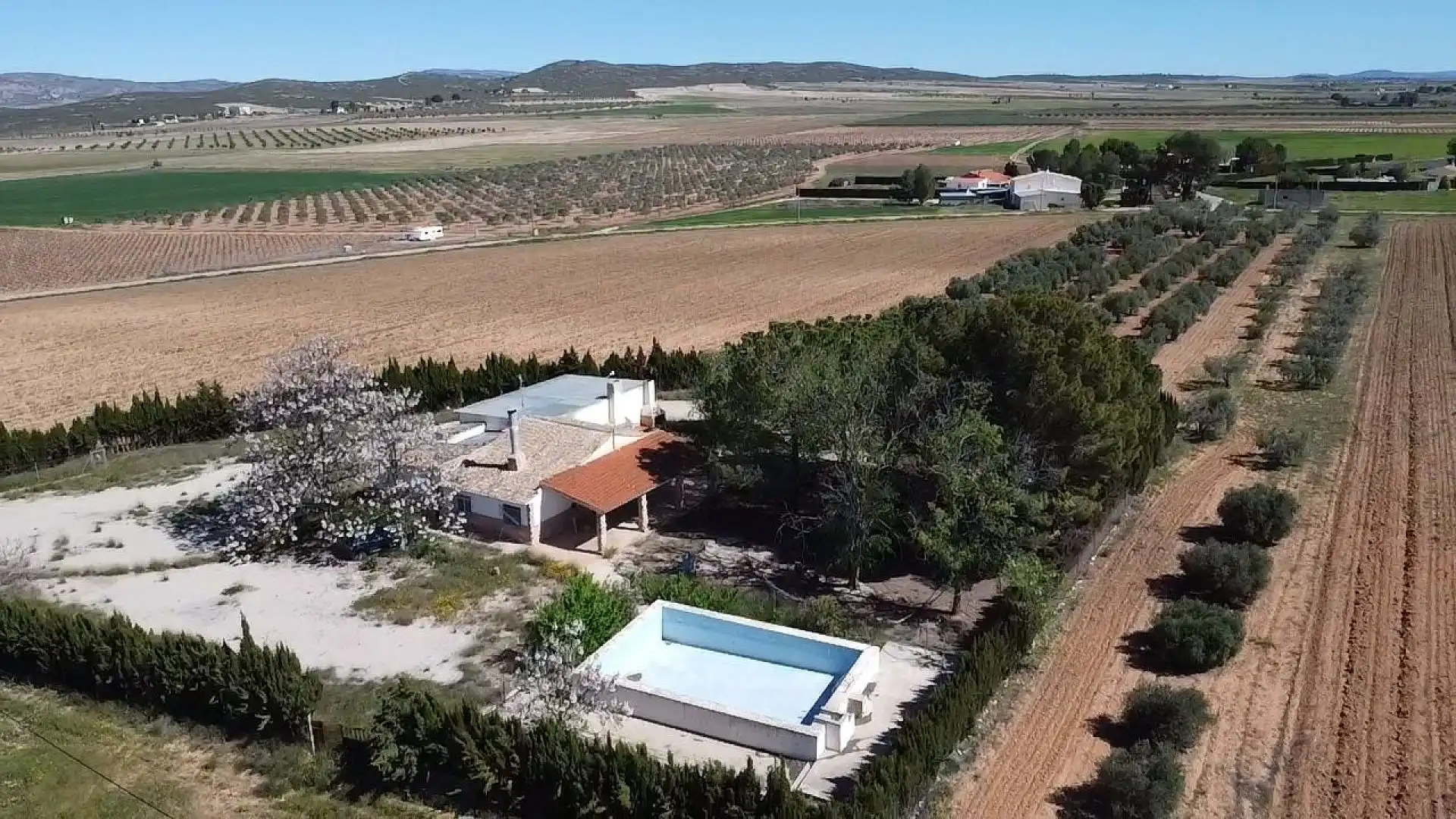 Houses for sale in Yecla  with Terrace